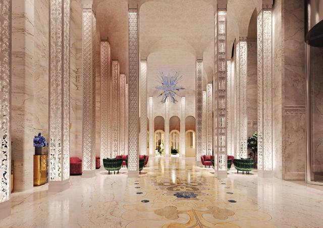 Burj Azizi - Image 22