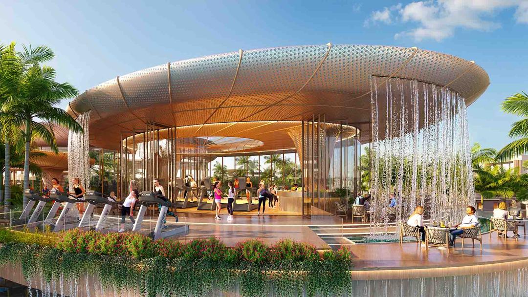 Damac Islands Phase 2 - Image 15