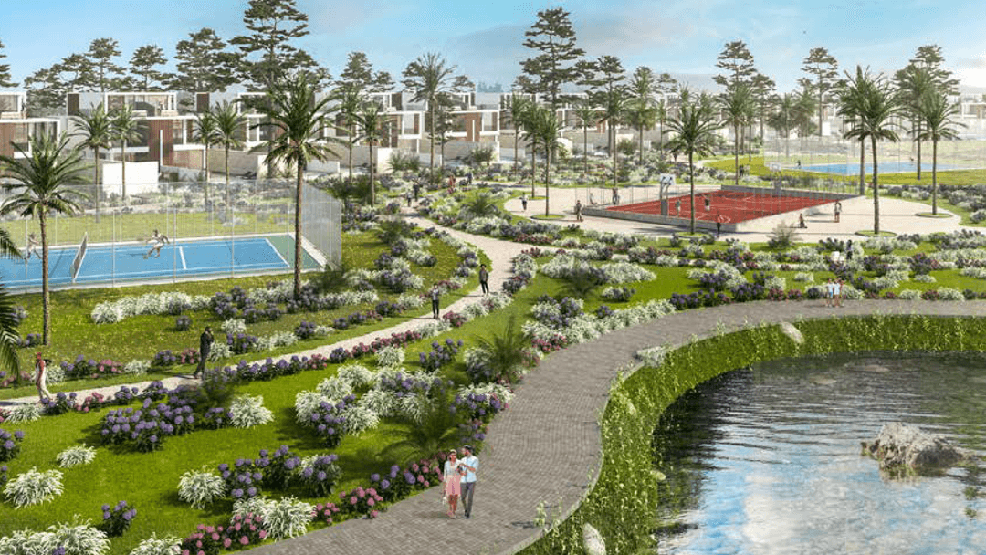 Park Green - Image 5