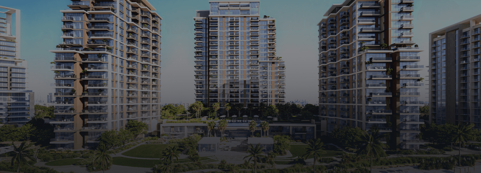 District One Naya Residences  photo 1