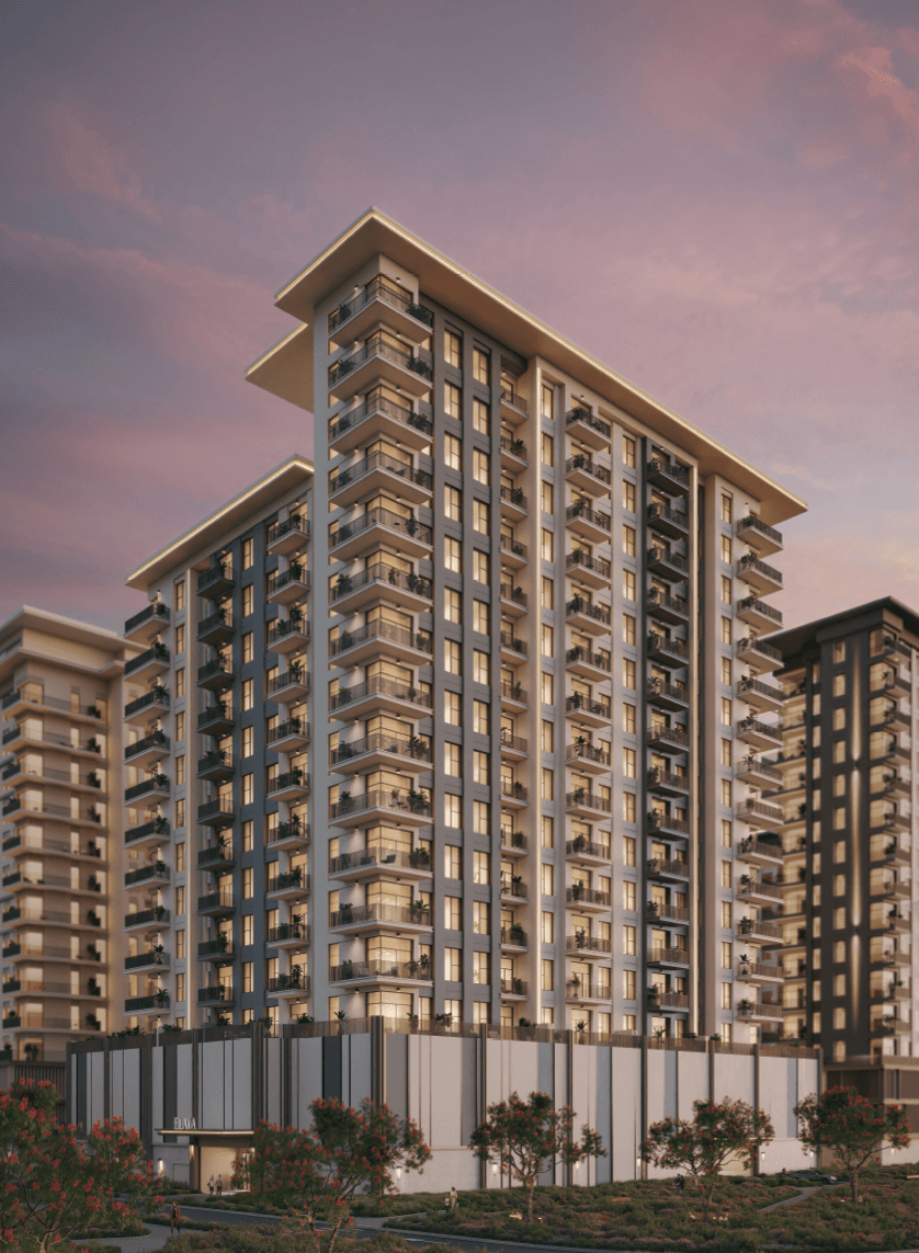 Project Brochure
