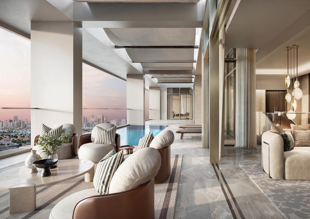 District One Naya Residences  - Image 10