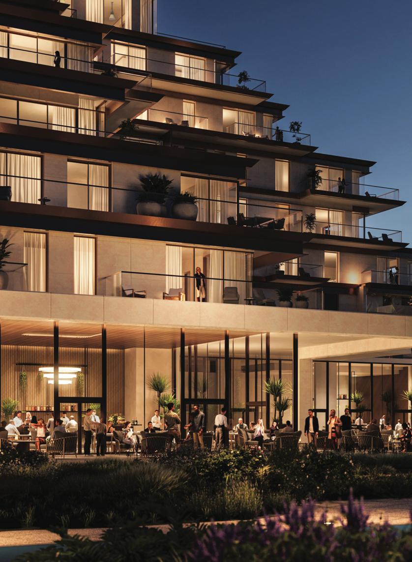 Project Brochure