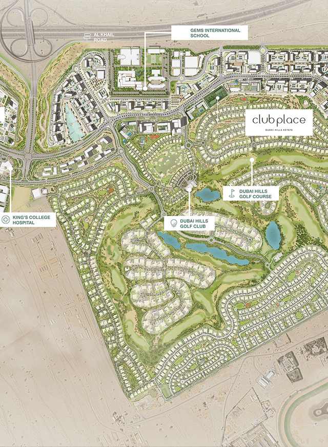 Master Plans - Image 1