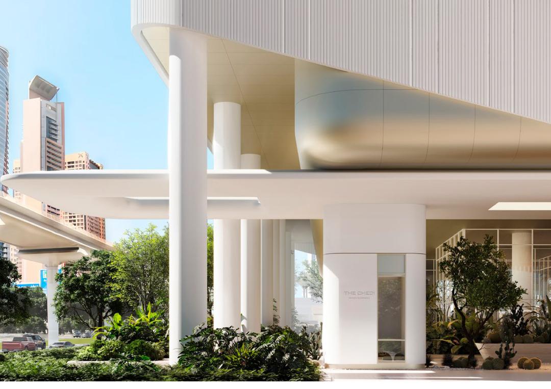 The Chedi Private Residences - Image 28