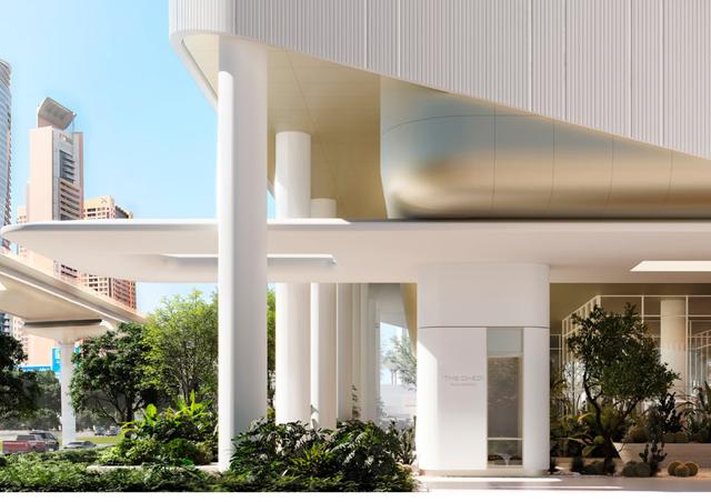 The Chedi Private Residences - Image 7