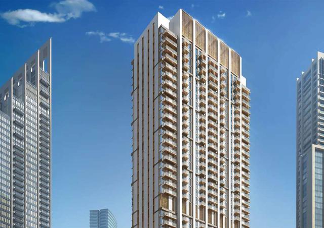 Burj Crown - Image 1