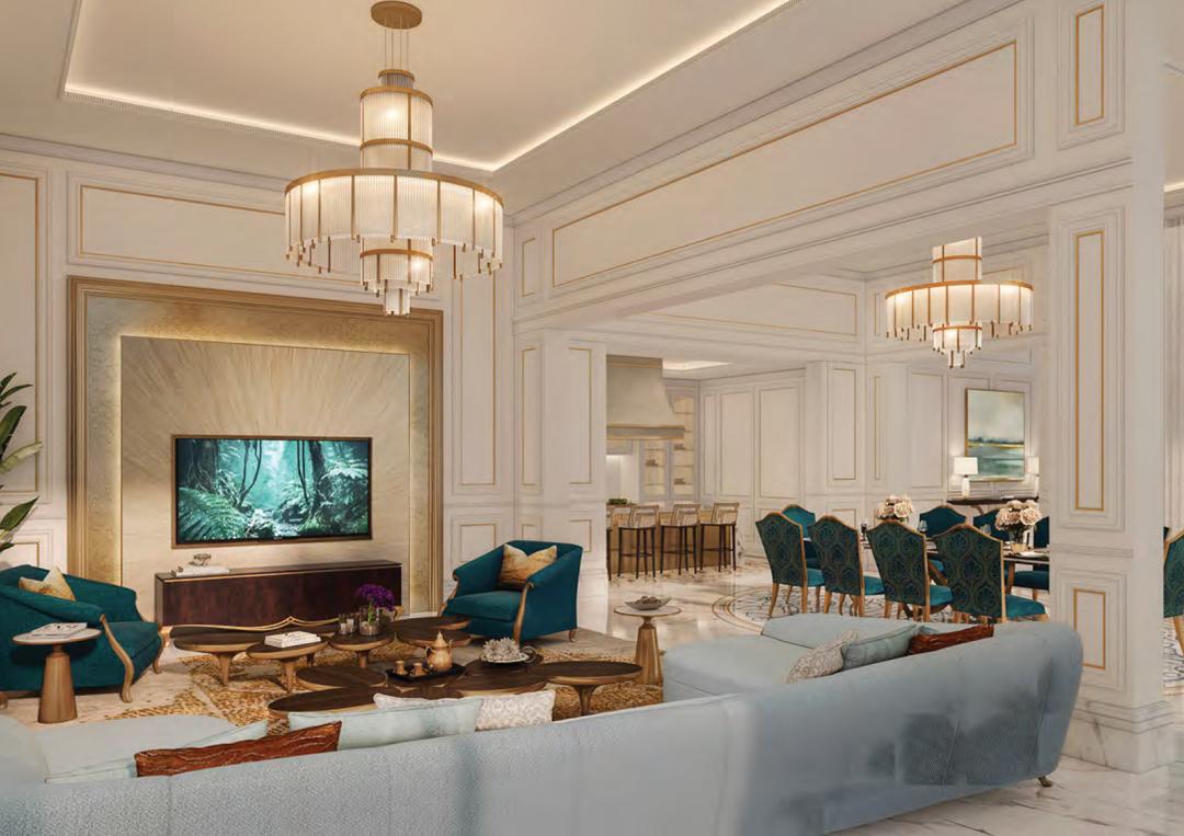 Monaco Mansions - Image 40