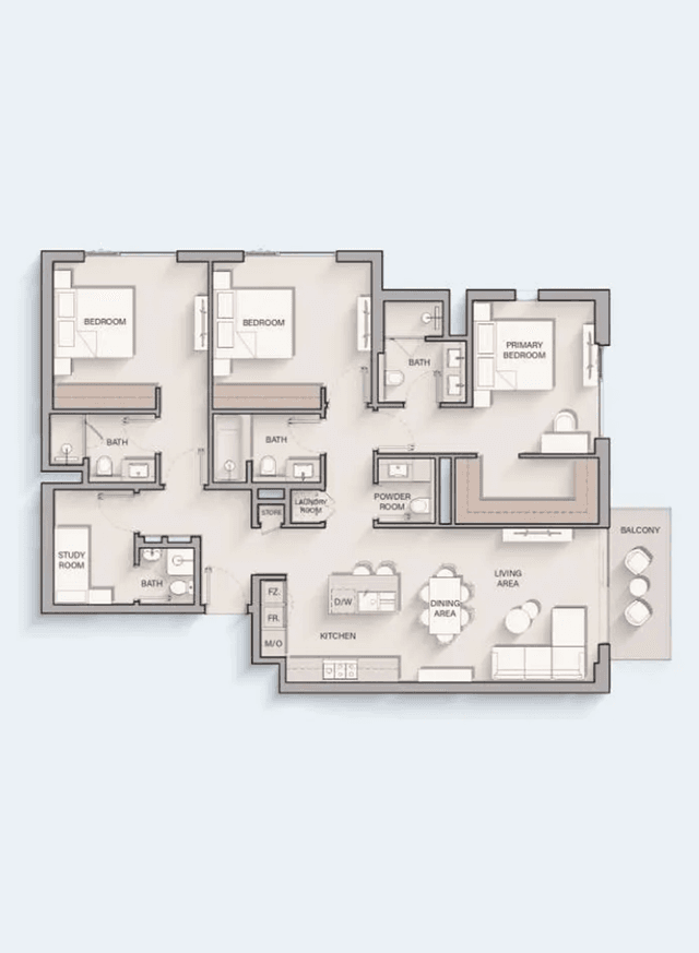 Floor Plans - Image 1