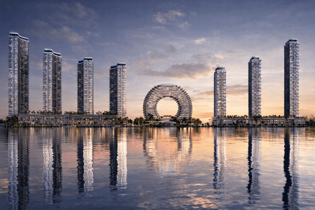 Sobha Aqua Crest - Image 5