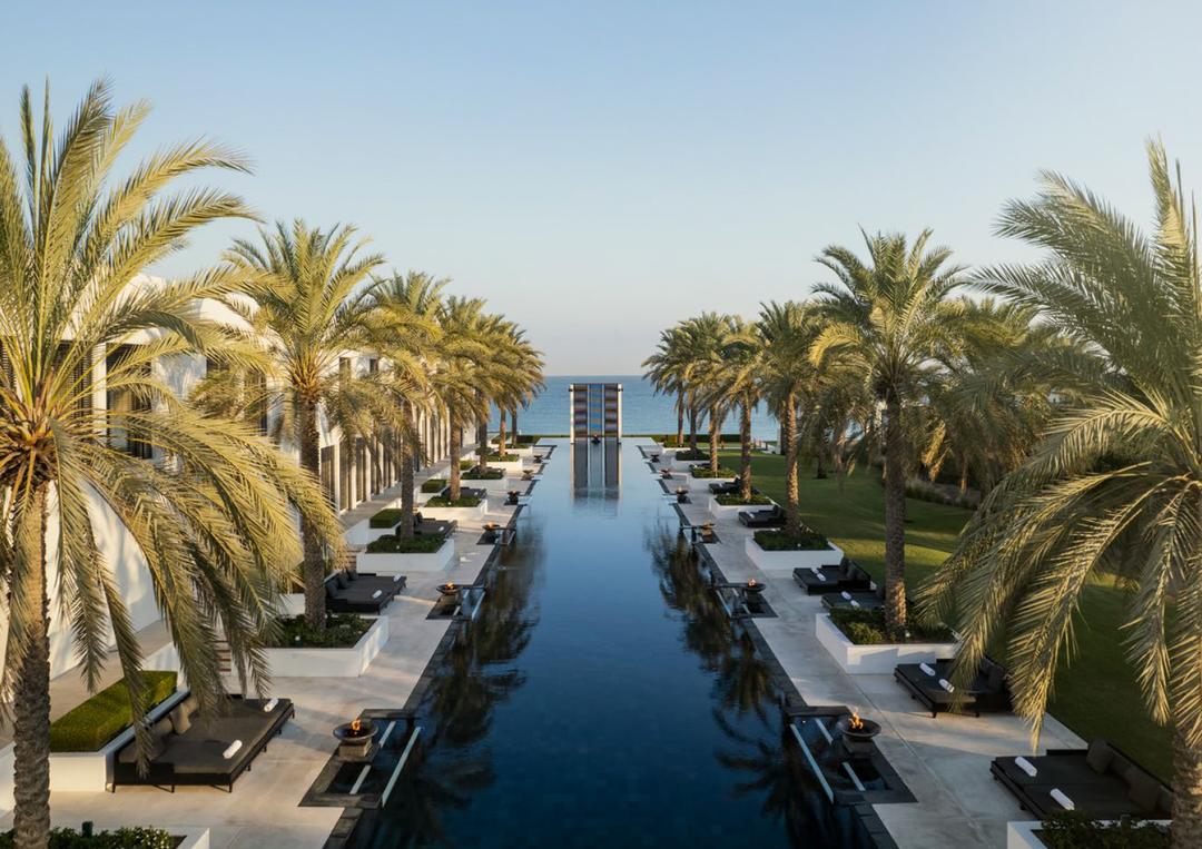 The Chedi Private Residences - Image 22