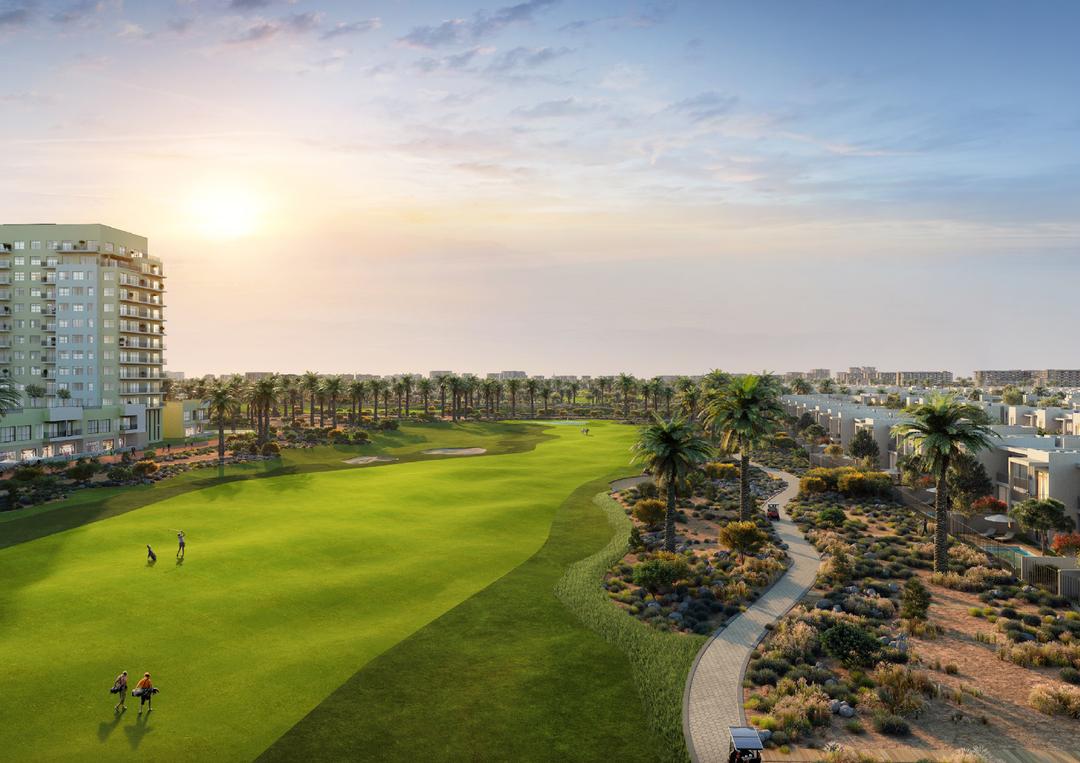 Golf Verge - Image 9