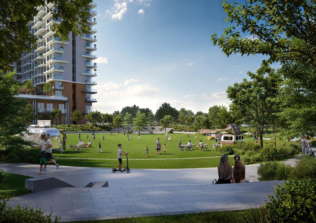 Vida Residences Hillside - Image 14