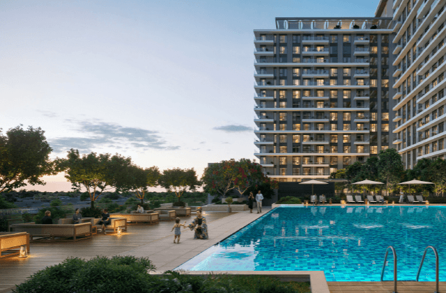 Vida Residences Club Point - Image 1