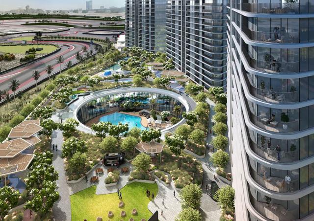 Sobha Solis - Image 5