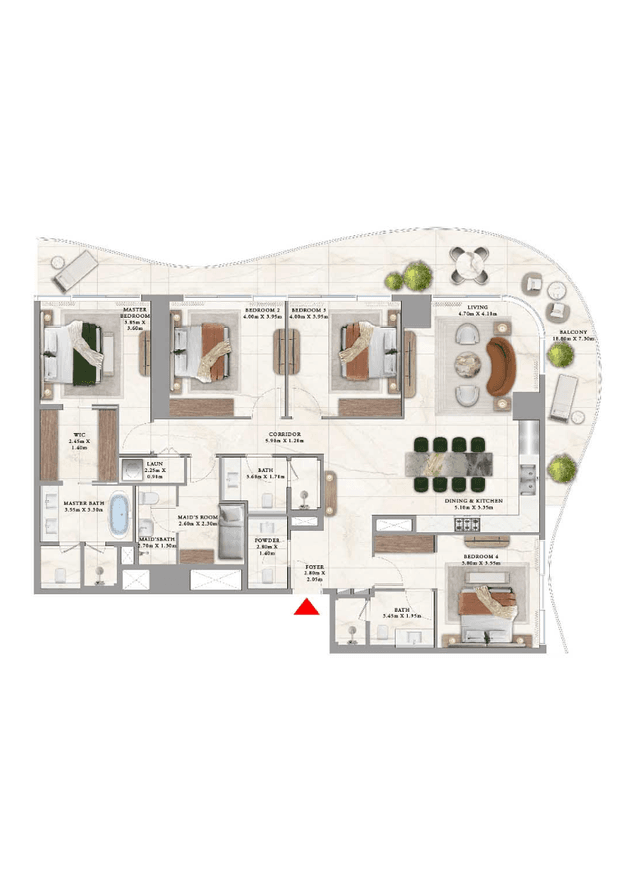 Floor Plans