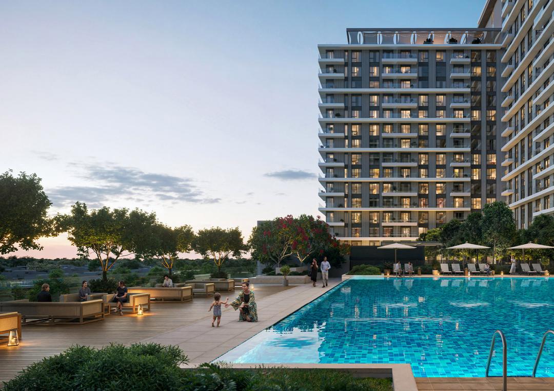 Vida Residences Club Point - Image 8