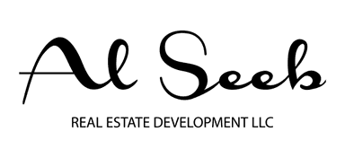 Al Seeb Development logo