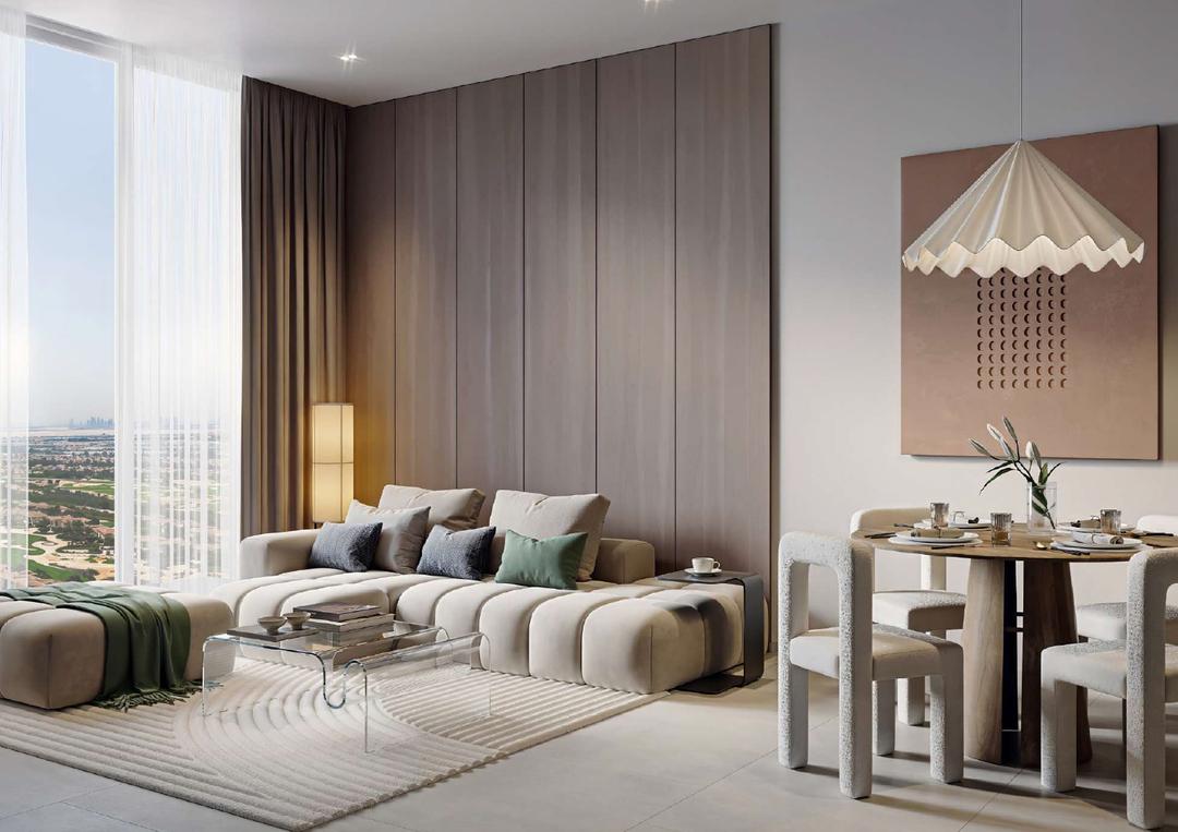 Aurel1A Residence - Image 4