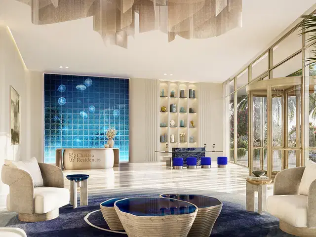 Chelsea Residences - Image 3