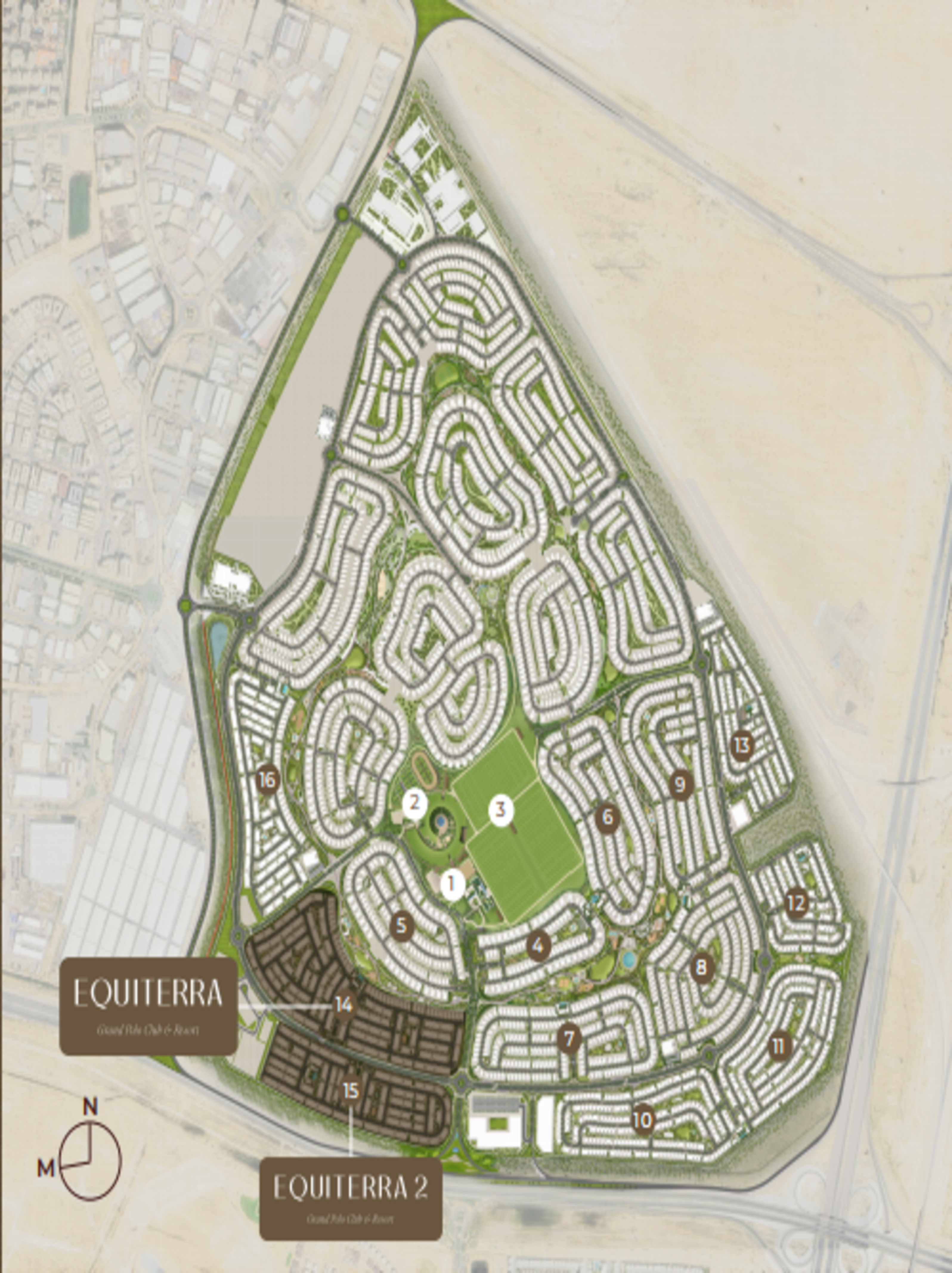Master Plans - Image 1