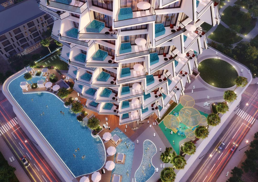 Binghatti Royale - Image 12