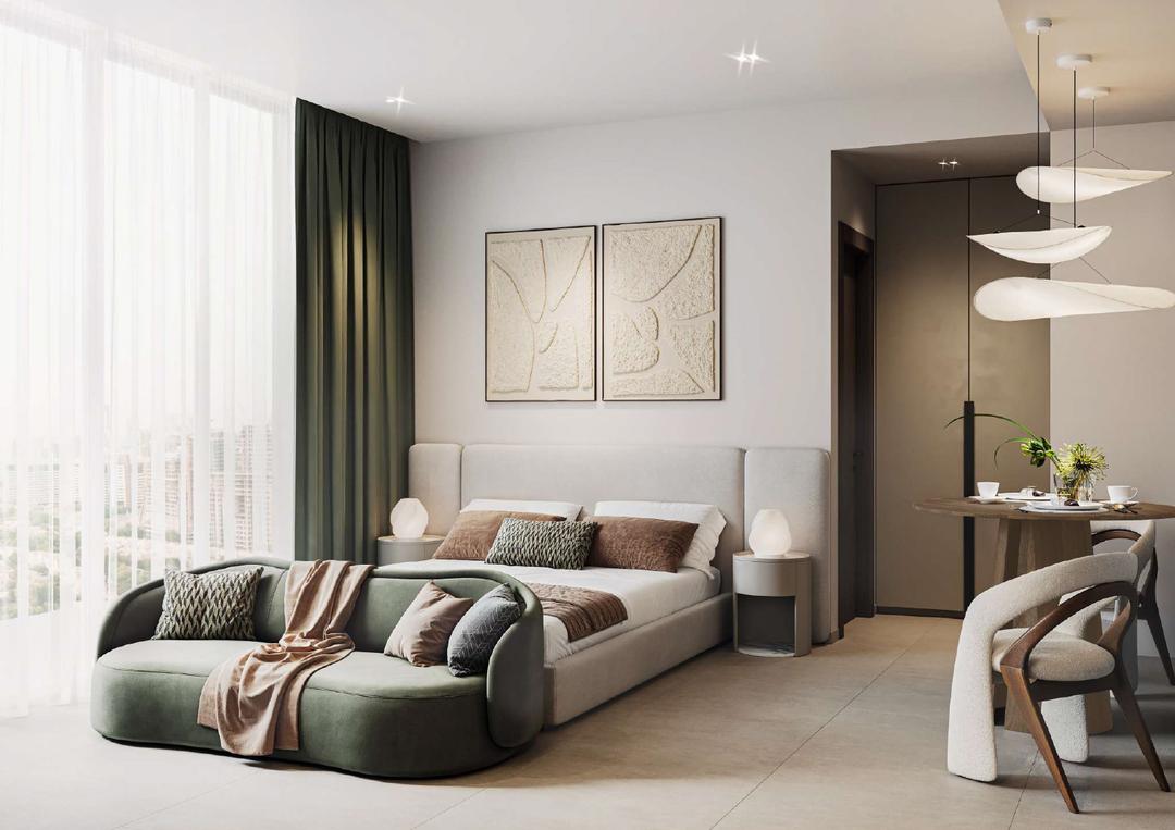 Aurel1A Residence - Image 3