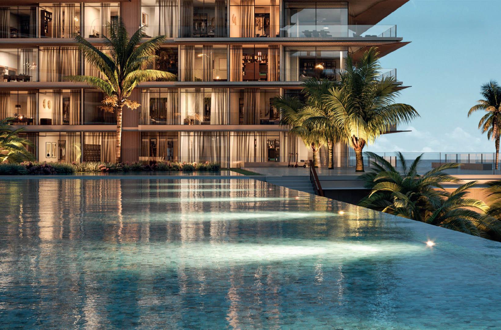 Rixos Dubai Islands - Image 1