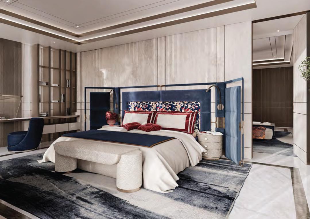 Monaco Mansions - Image 18