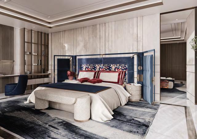 Monaco Mansions - Image 18