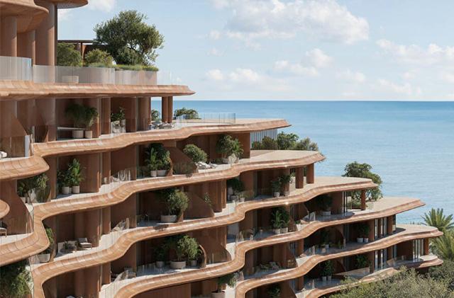 Asora Bay - Image 1