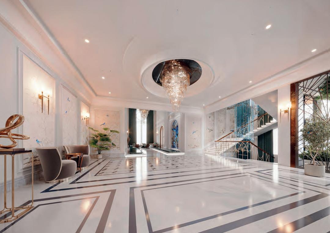 Monaco Mansions - Image 22