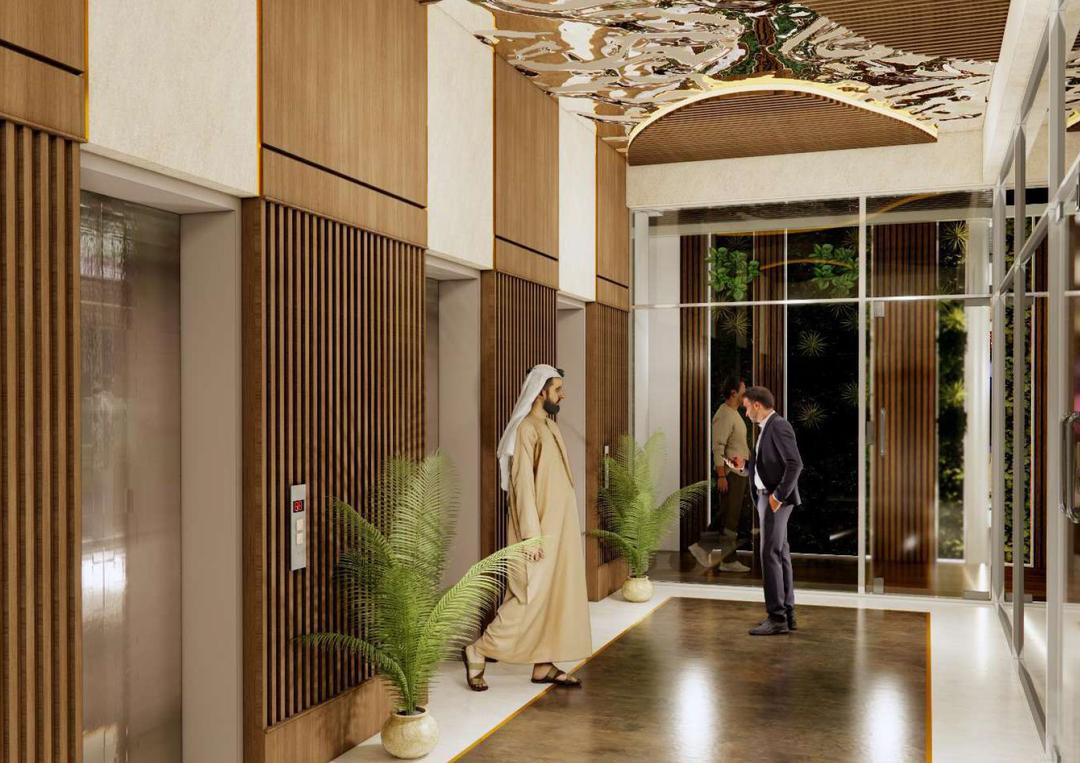 Vega Residence - Image 19