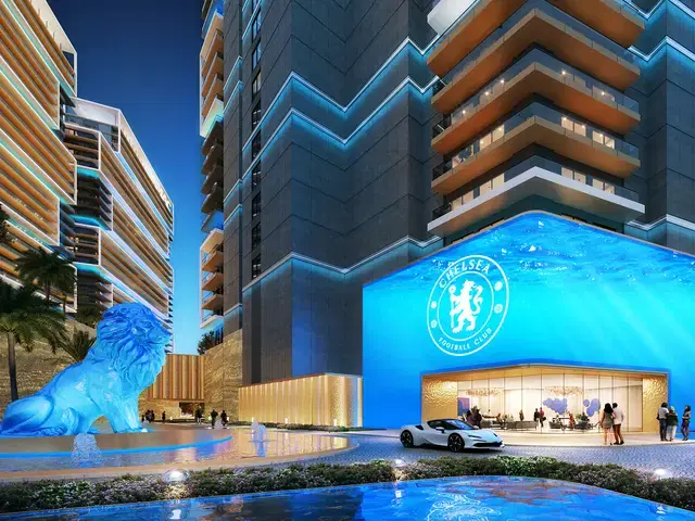 Chelsea Residences - Image 6