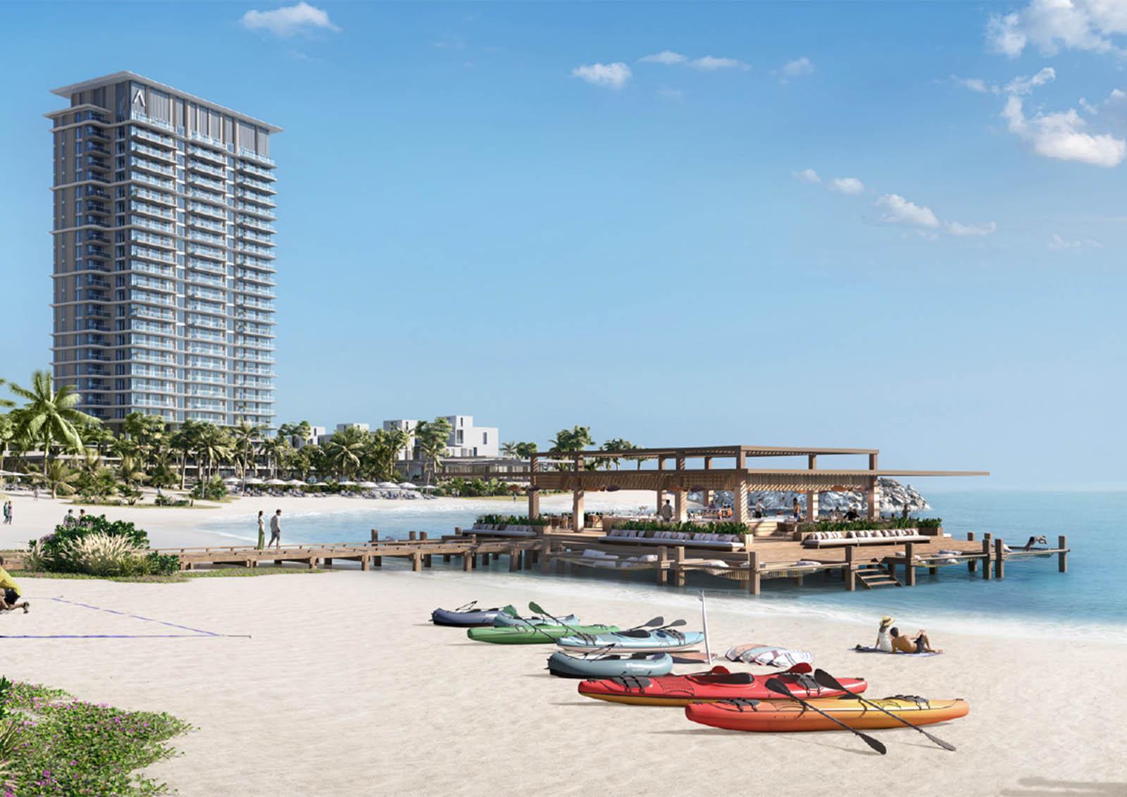Address Residences thumbnail 3