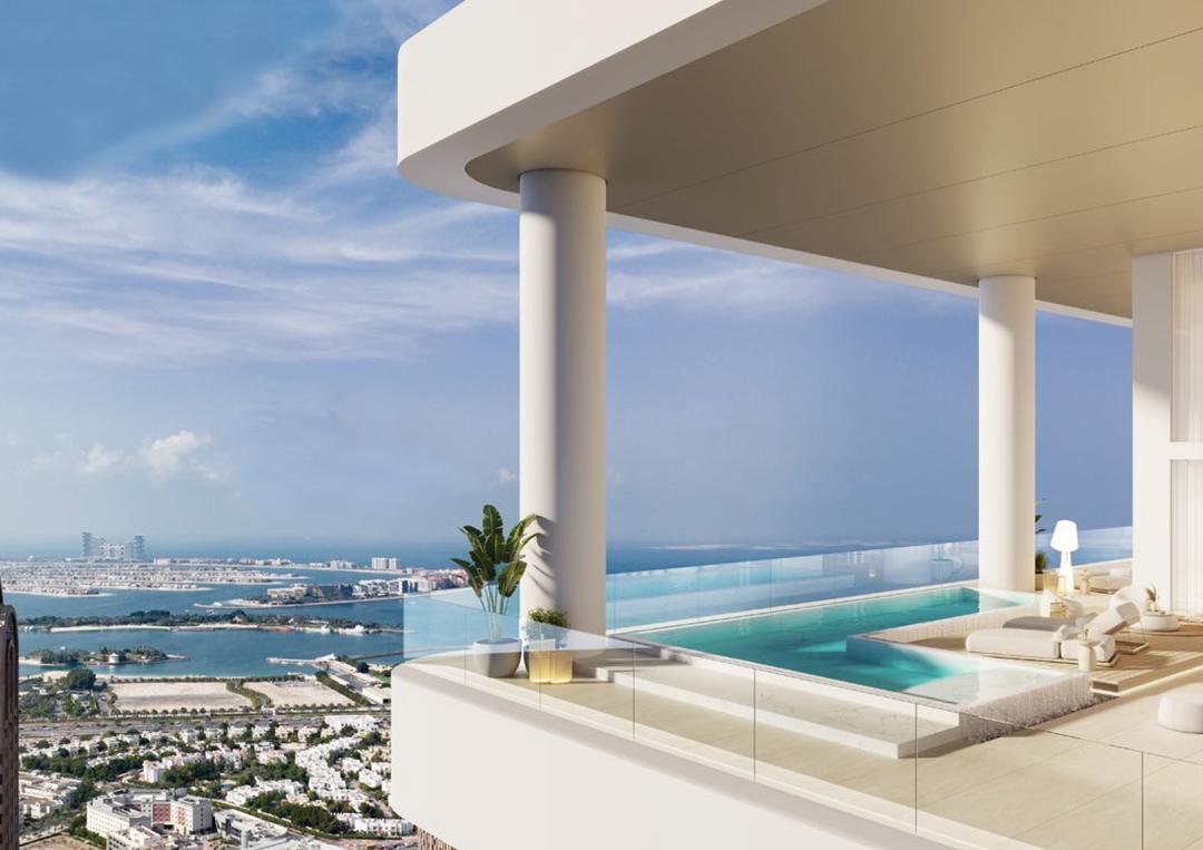 The Chedi Private Residences - Image 29