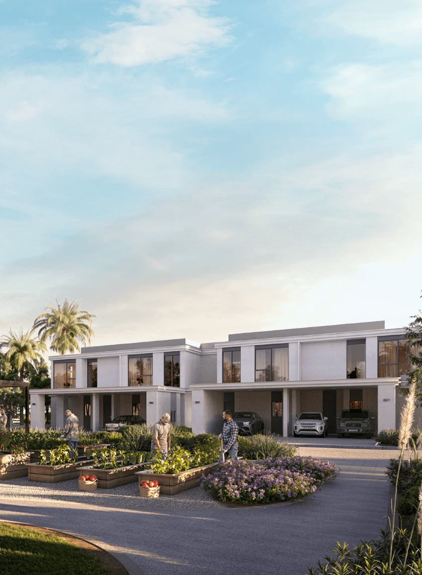 Project Brochure