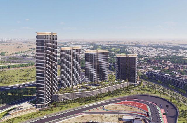 Sobha Solis - Image 1