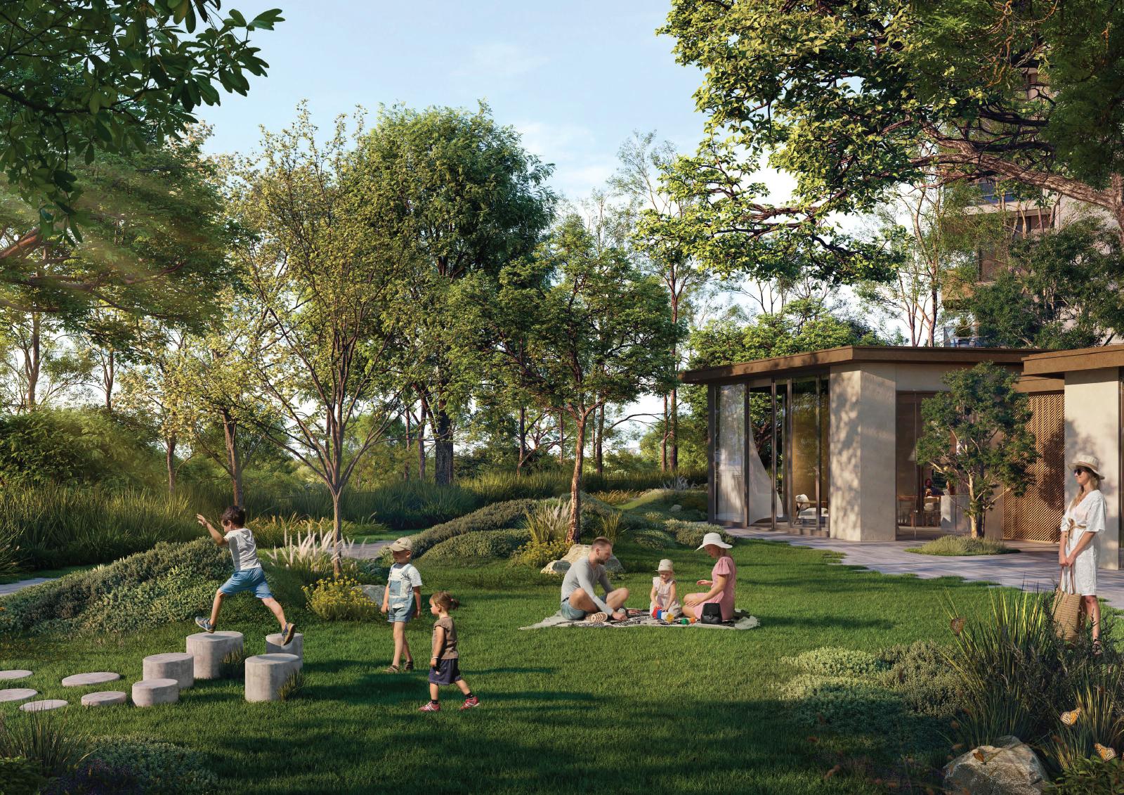 Lacina Residences image 15