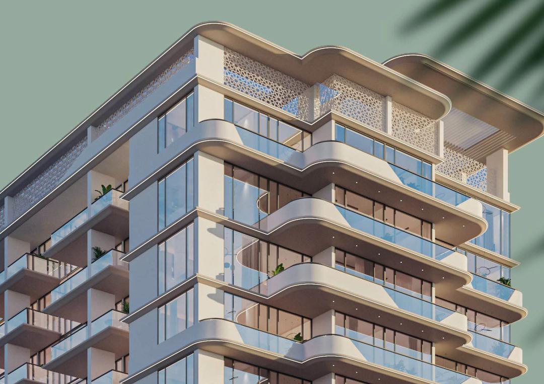 Evora Residences - Image 12