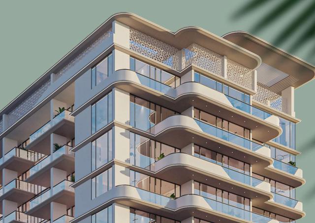 Evora Residences - Image 12
