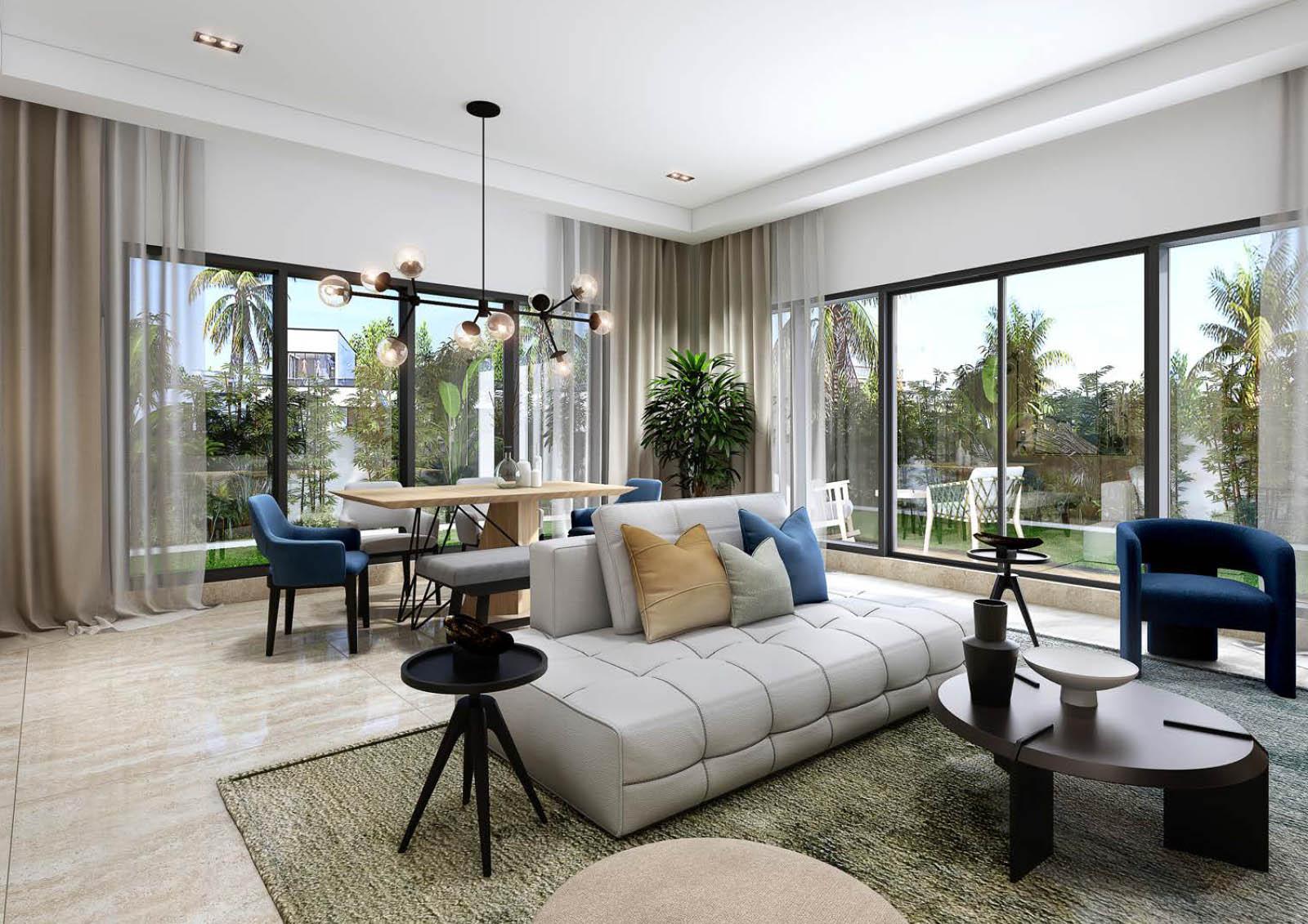Damac Riverside image 9