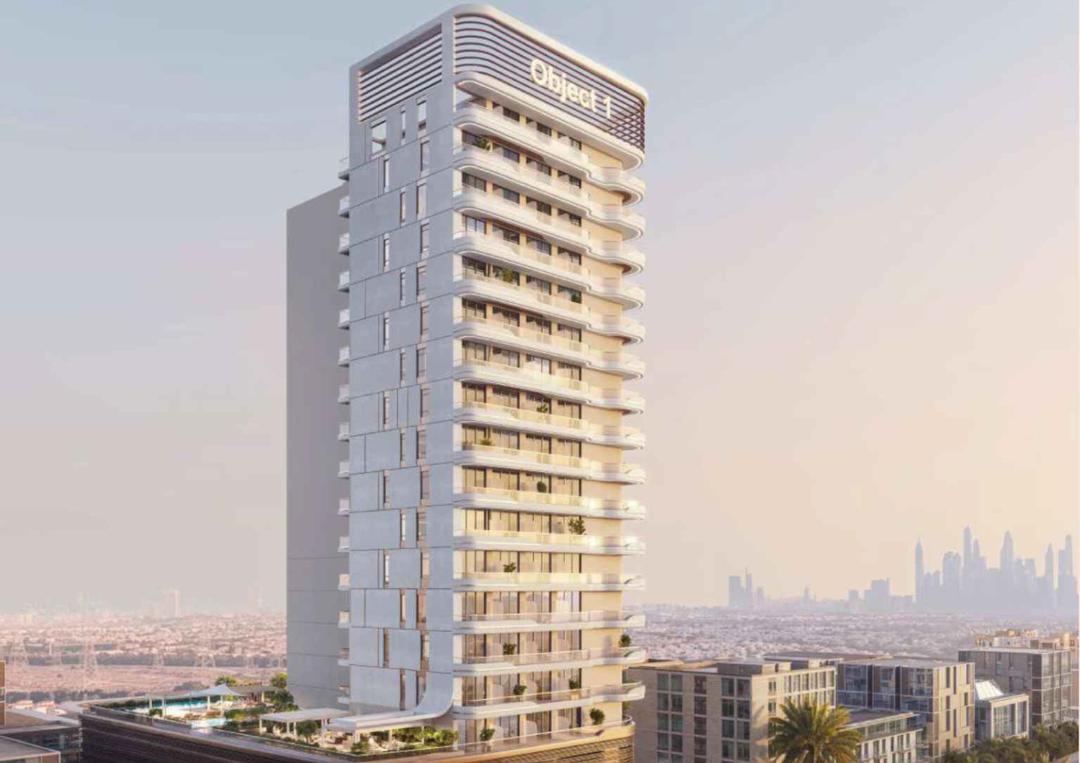 V1VID Residence - Image 11