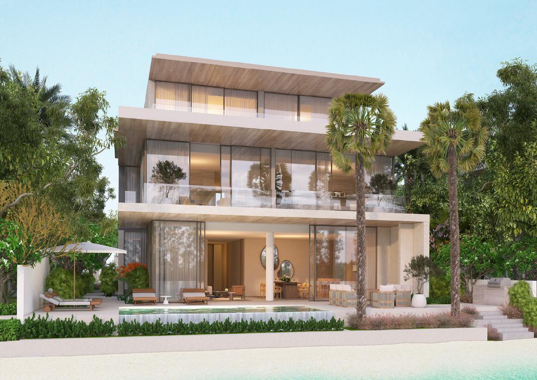Palm Jebel Ali Villa Wave Crest - Image 2