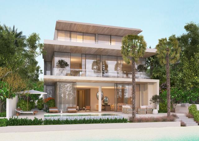 Palm Jebel Ali Villa Wave Crest - Image 9