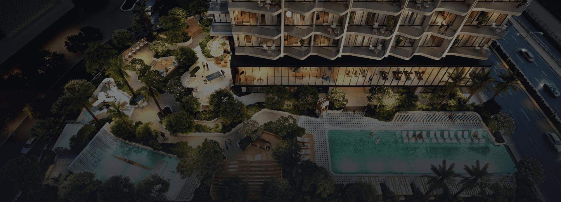 Rove Home Dubai Marina photo 1
