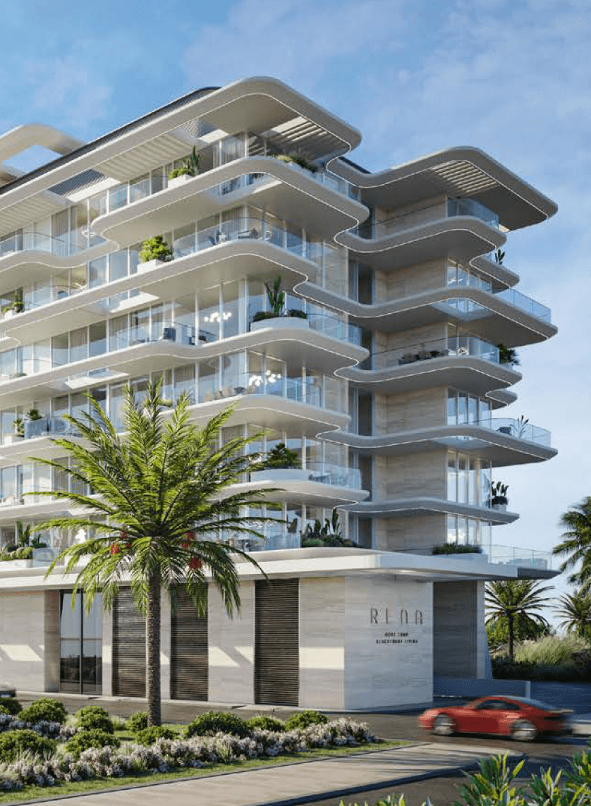 Project Brochure
