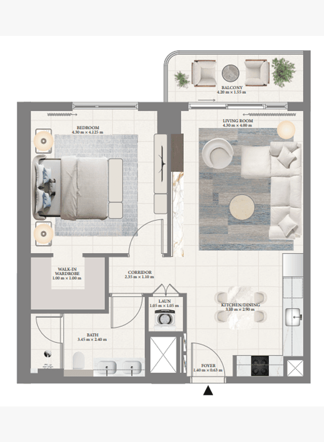Floor Plans - Image 1