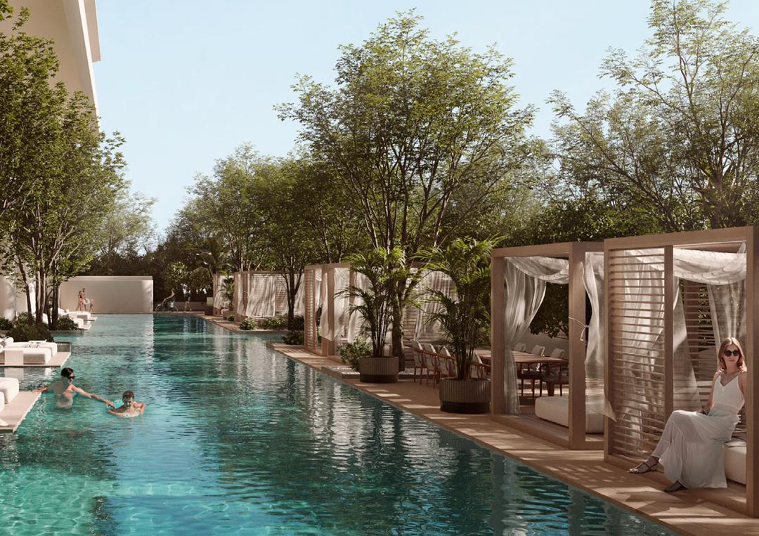 The Chedi Private Residences - Image 12