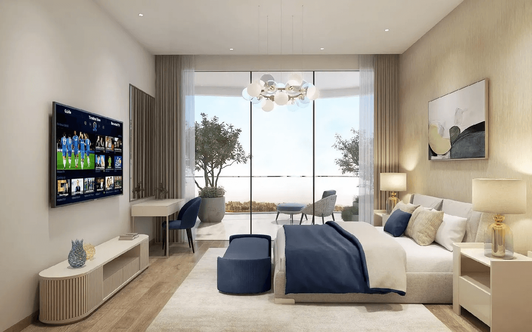 Damac Valencia - Image 4